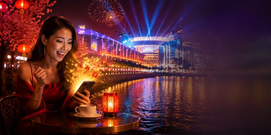 Akses kasino mudah alih di Genting Highlands dengan keselamatan terenkripsi untuk pengguna pedas77