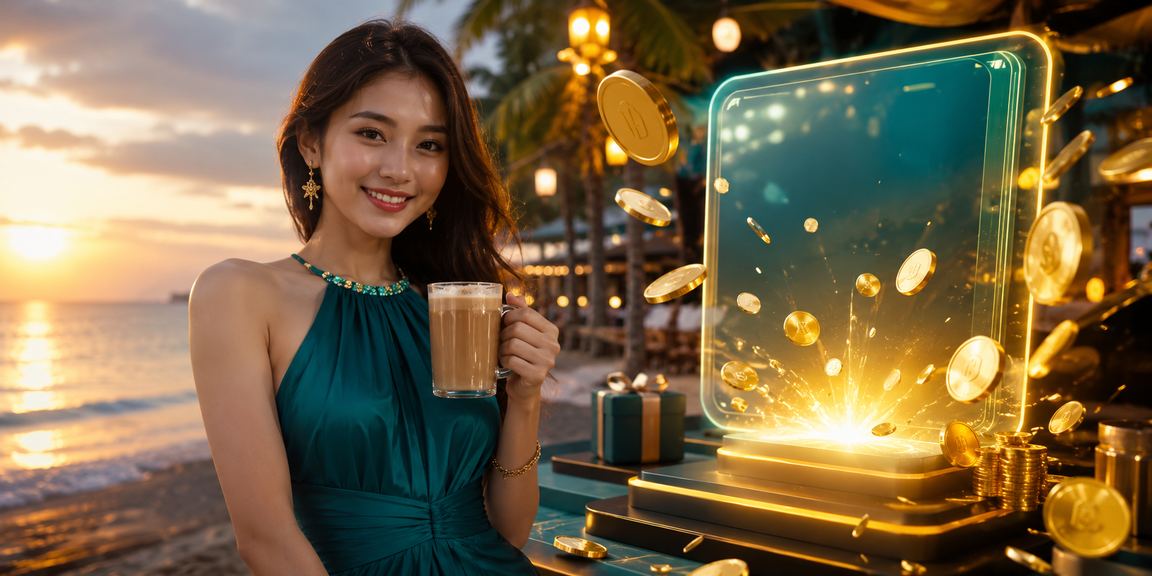 Kasino langsung dengan croupier profesional